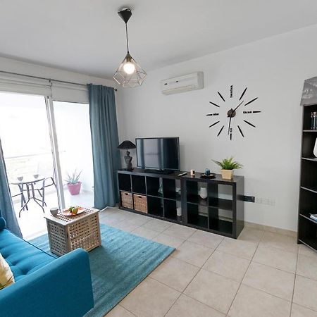 Glabur Stays - The Cozy Atelier - Nicosia City, Free Parking & Wifi, Welcomes You!!! Eksteriør bilde