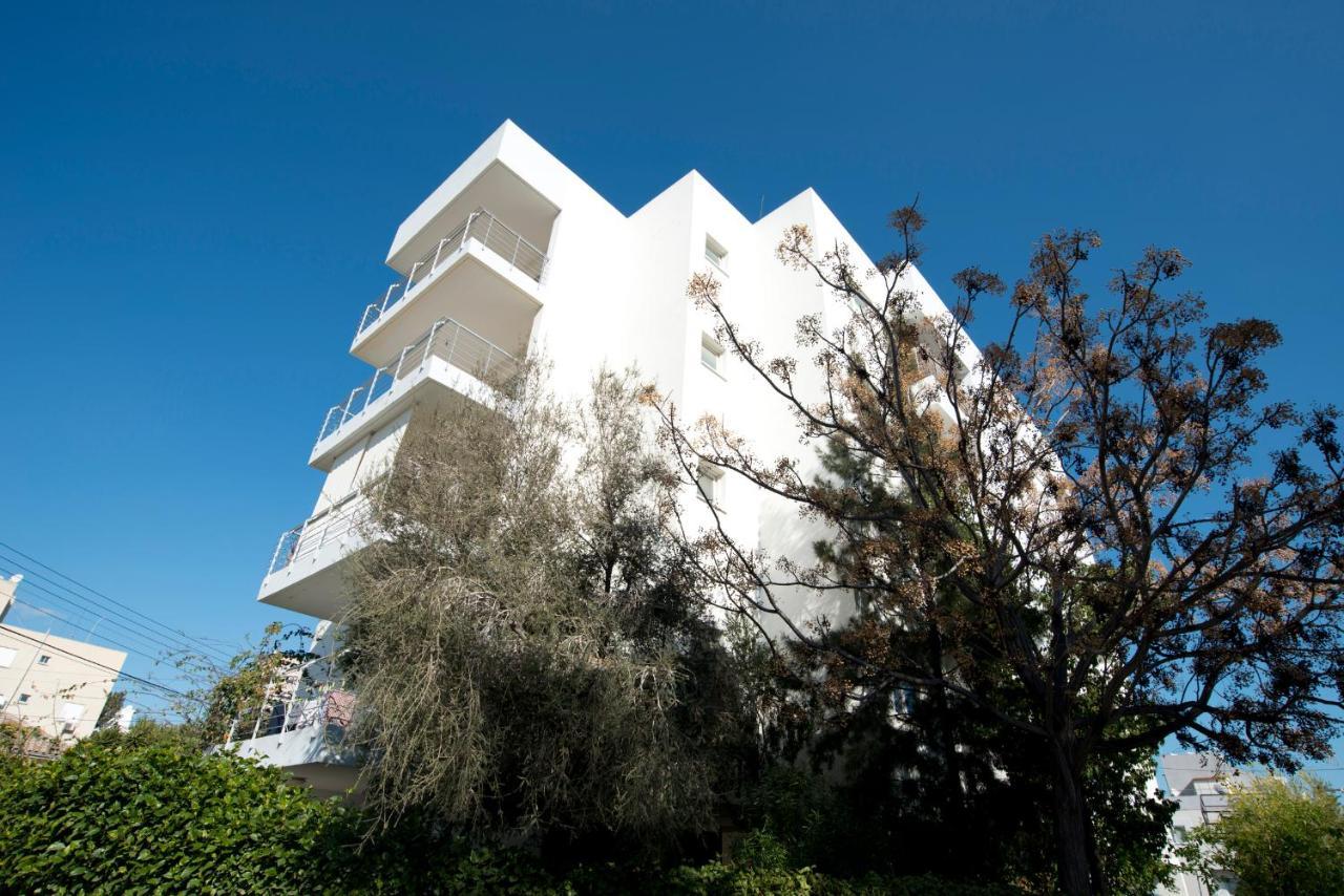Glabur Stays - The Cozy Atelier - Nicosia City, Free Parking & Wifi, Welcomes You!!! Eksteriør bilde