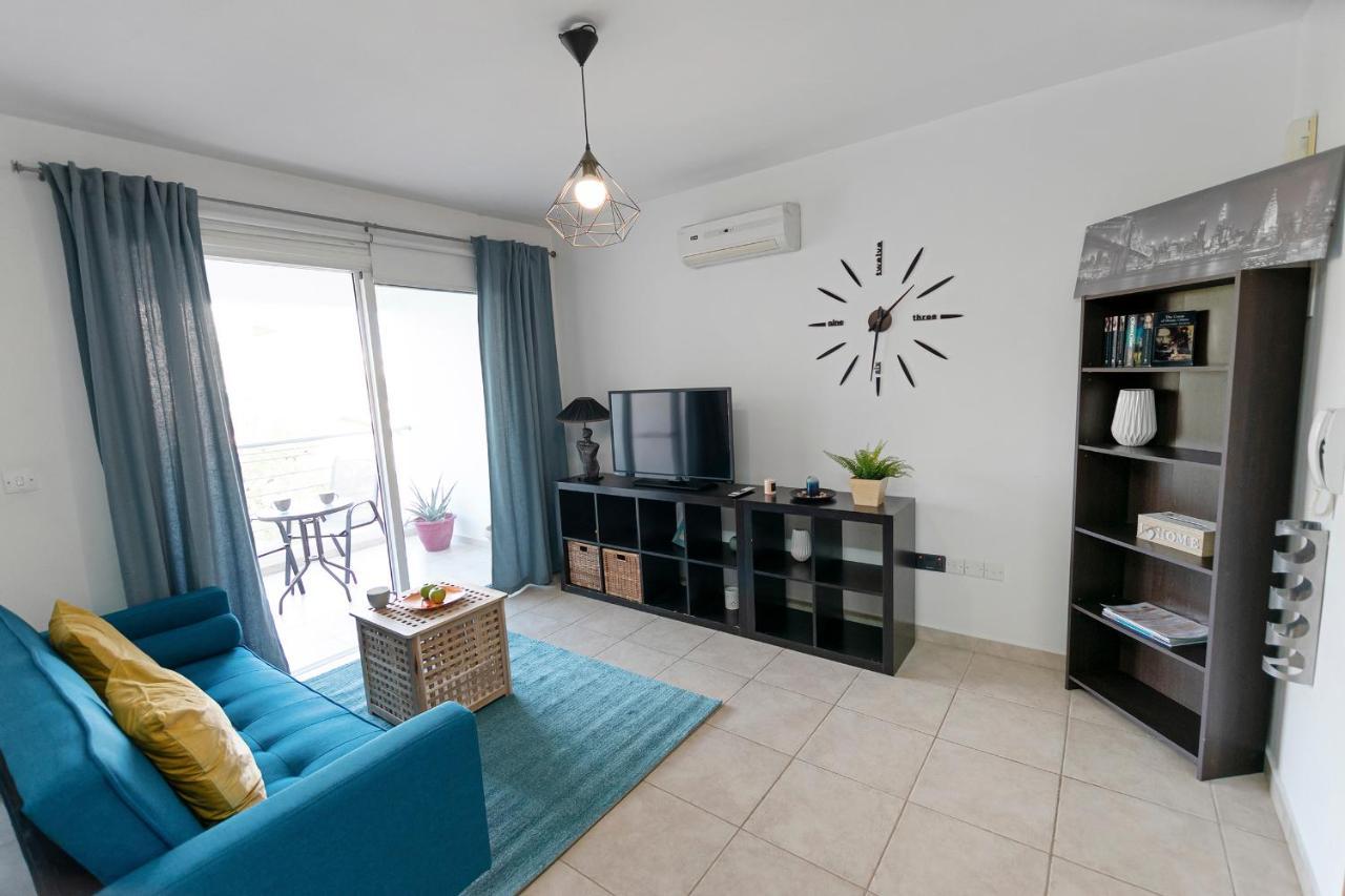 Glabur Stays - The Cozy Atelier - Nicosia City, Free Parking & Wifi, Welcomes You!!! Eksteriør bilde