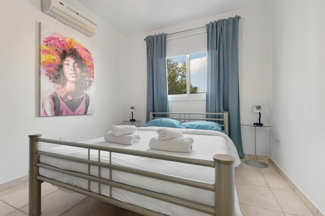 Glabur Stays - The Cozy Atelier - Nicosia City, Free Parking & Wifi, Welcomes You!!! Eksteriør bilde
